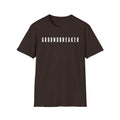 Groundbreaker Ebook and Groundbreaker T-Shirt