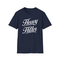 The Road to Success Ebook and Heavy Hitter T-Shirt