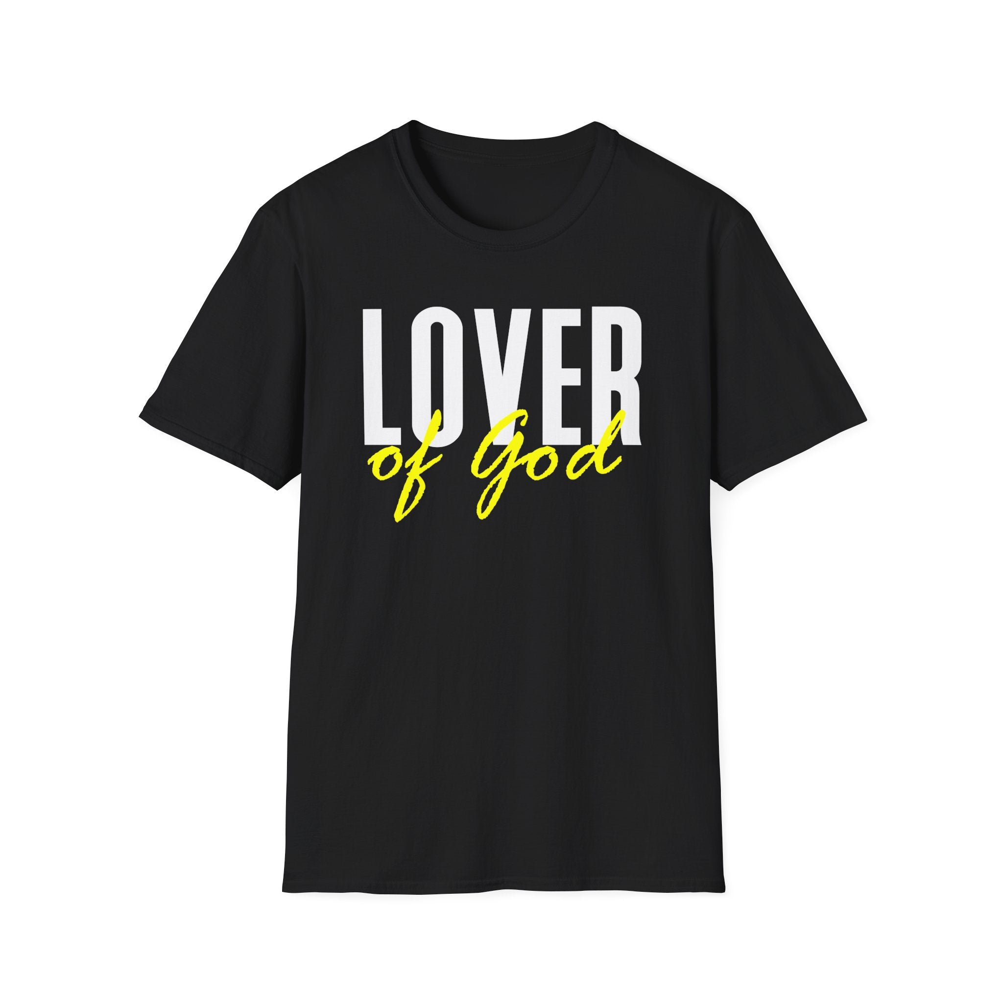Circumcision of the Heart Ebook and Lover of God T-Shirt