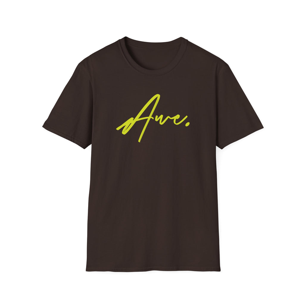 Love of God Changes Hearts, Solid Foundation and The Deliverer Book set with Awe T-Shirt