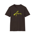 Love of God Changes Hearts, Solid Foundation and The Deliverer Book set with Awe T-Shirt