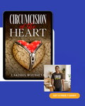 Circumcision of the Heart Ebook and Lover of God T-Shirt