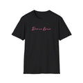 Strength & Courage E-book and Dance Again T-Shirt