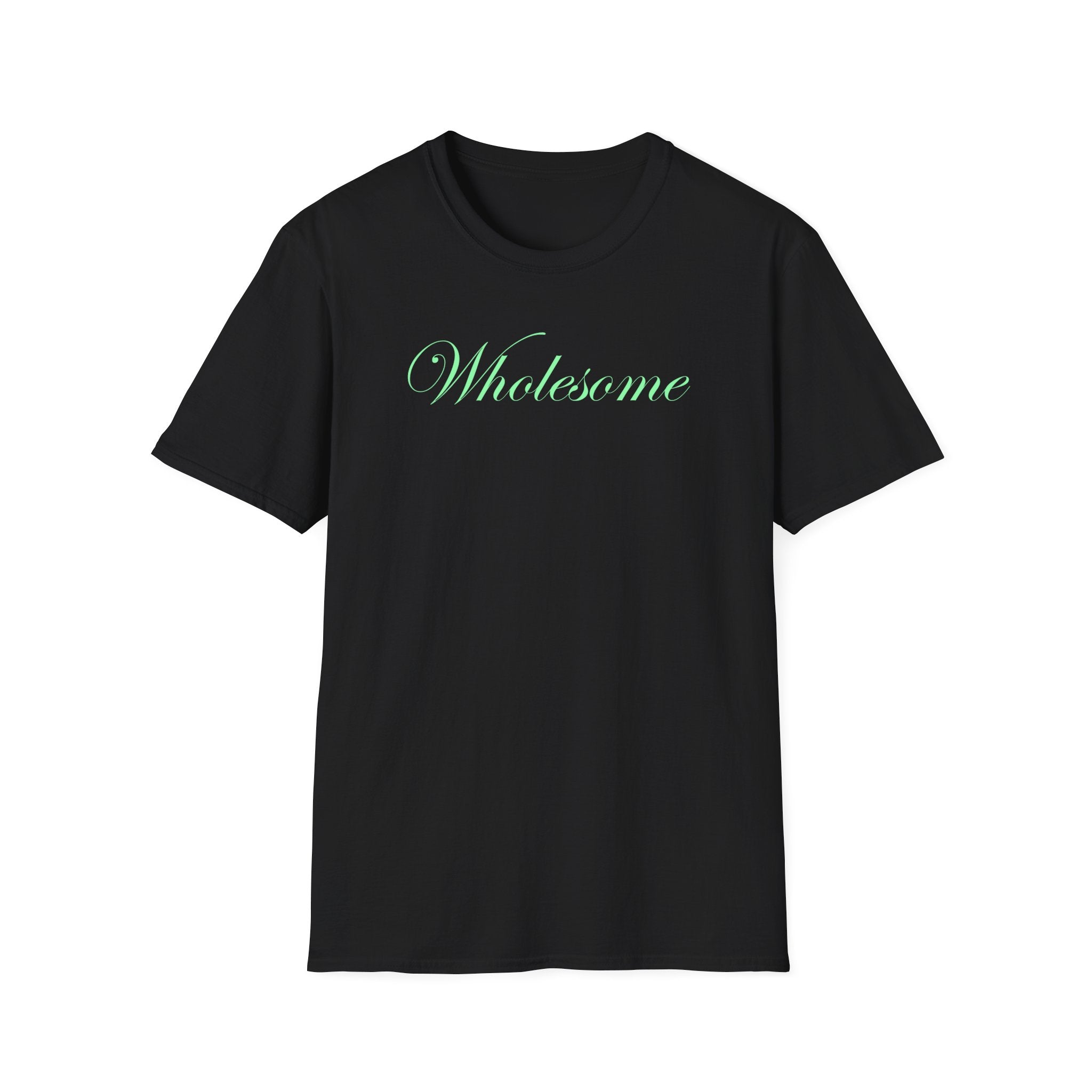 I Am that I Am Ebook and Wholesome T-Shirt